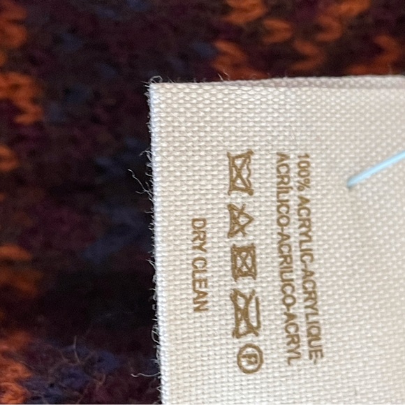 Free People Cape - Picture 5 of 7